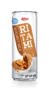 330ml Walnut Milk Drink